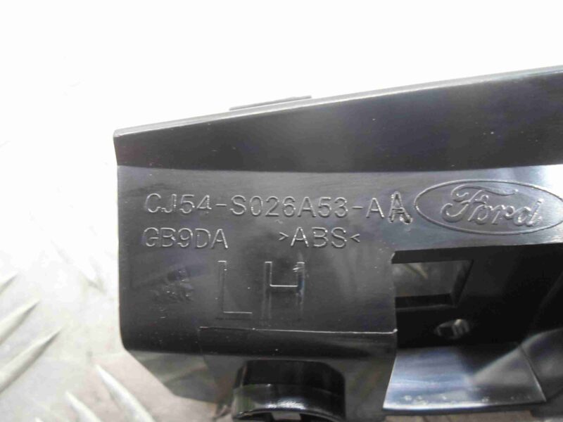 Изображение товара 95133 - 00095133 kronshtejn zadnego bampera