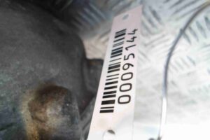 Изображение товара 95144 - 00095144 reduktor perednij 