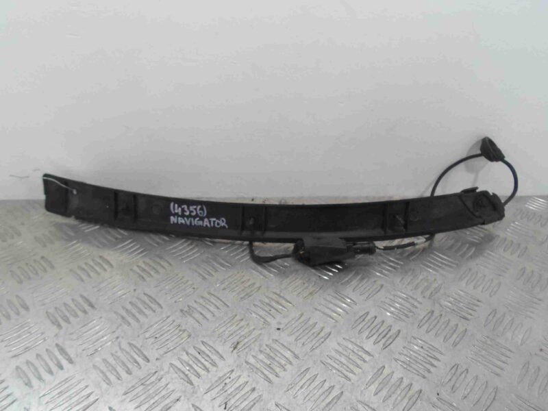 Изображение товара 95182 - 00095182 nakladka kryshki bagazhnika