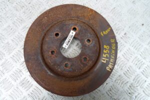 Изображение товара 95190 - 00095190 disk tormoznoj perednij LDV Convoy