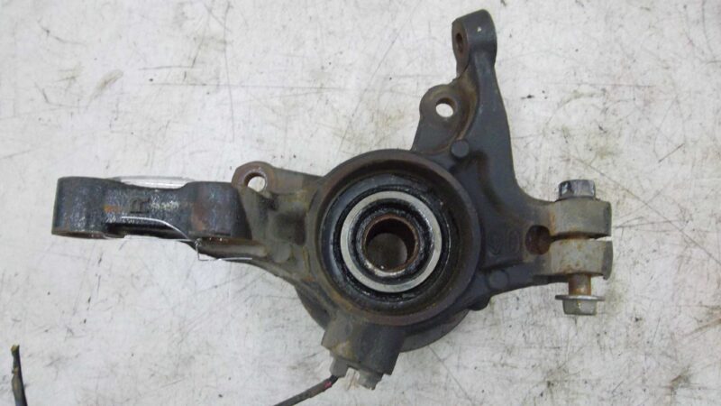 Изображение товара 95191 - 00095191 kulak povorotnyj pravyj