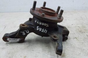 Изображение товара 95191 - 00095191 kulak povorotnyj pravyj 1