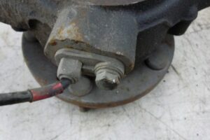 Изображение товара 95191 - 00095191 kulak povorotnyj pravyj 3