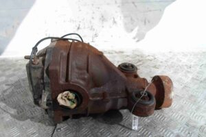 Изображение товара 95237 - 00095237 reduktor zadnij 