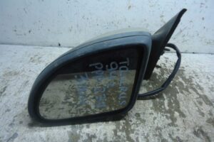 Изображение товара 95246 - 00095246 zerkalo levoe Fiat Scudo 2