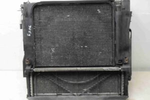 Изображение товара 00095339sep3 - 00095339sep3 radiator akpp 