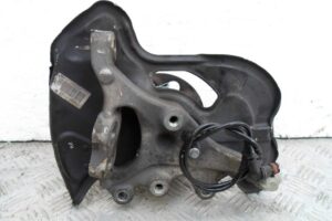 Изображение товара 95349 - 00095349 kulak povorotnyj pravyj Honda Ridgeline 2