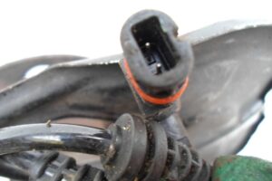 Изображение товара 95349 - 00095349 kulak povorotnyj pravyj Honda Ridgeline 3