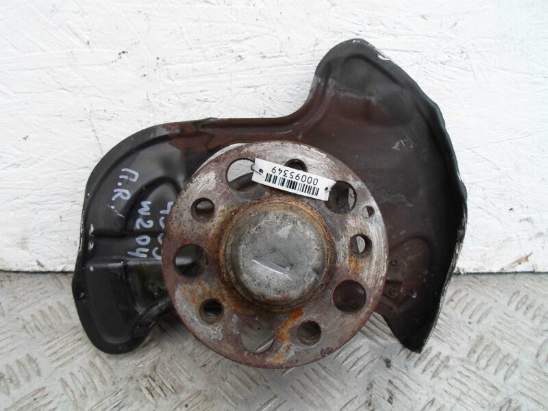 Изображение товара 95349 - 00095349 kulak povorotnyj pravyj Honda Ridgeline