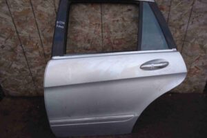 Изображение товара 95398 - 00095398 dver zadnyaya levaya Ford Transit Connect