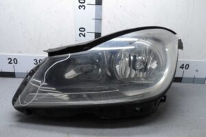 Изображение товара 95473 - 00095473 fara levaya Honda Ridgeline