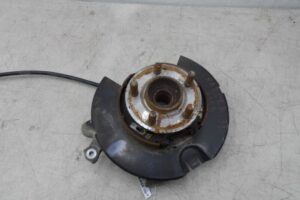 Изображение товара 95487 - 00095487 stupitsa zadnyaya levaya 