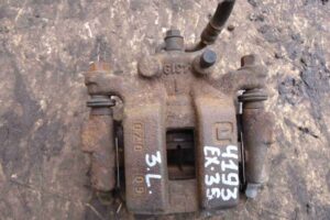 Изображение товара 95512 - 00095512 support zadnij levyj Toyota Hiace