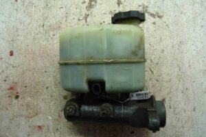 Изображение товара 95514 - 00095514 tsilindr tormoznoj glavnyj 