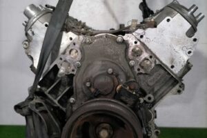 Изображение товара 95542 - 00095542 dvigatel Mercedes GLC Coupe