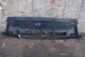 Изображение товара 95642 - 00095642 zaschita perednego bampera 