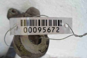 Изображение товара 95672 - 00095672 kulak povorotnyj levyj Ford Scorpio