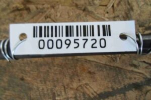 Изображение товара 95720 - 00095720 amortizator kryshki bagazhnika