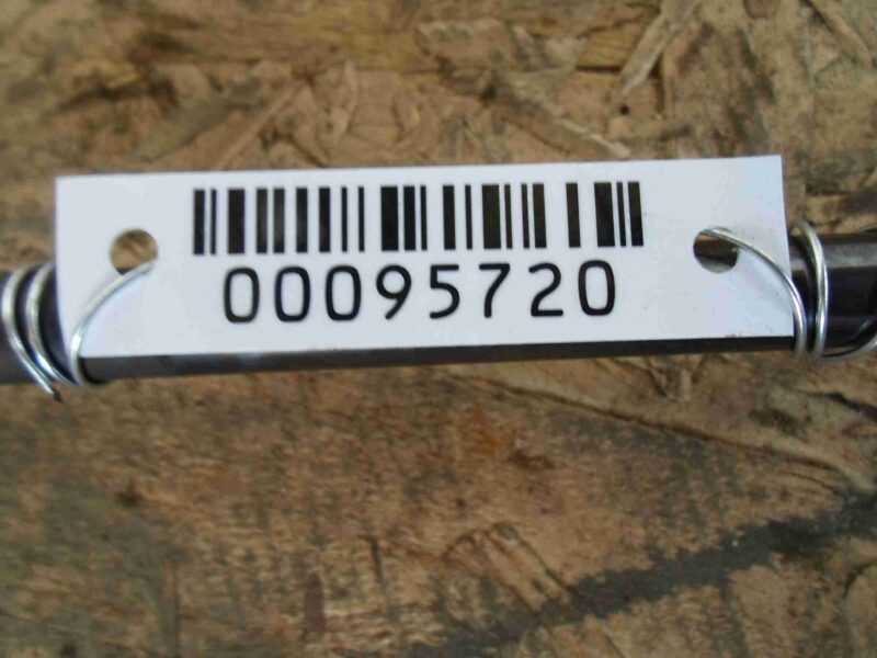 Изображение товара 95720 - 00095720 amortizator kryshki bagazhnika