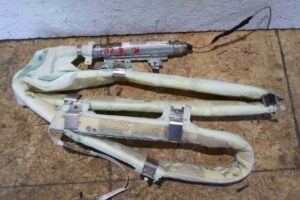 Изображение товара 95728 - 00095728 podushka bezopasnosti potolochnaya pravaya 