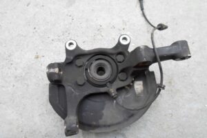 Изображение товара 95739 - 00095739 kulak povorotnyj pravyj 