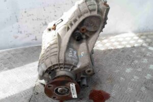 Изображение товара 95777 - 00095777 razdatochnaya korobka Toyota Hiace 2