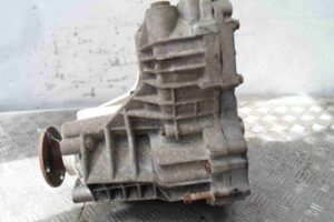 Изображение товара 95777 - 00095777 razdatochnaya korobka Toyota Hiace 3