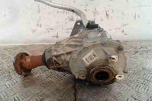 Изображение товара 96117 - 00096117 razdatochnaya korobka 1