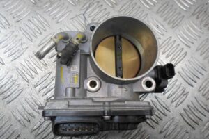 Изображение товара 96176 - 00096176 zaslonka drosselnaya 