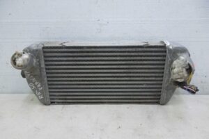 Изображение товара 96211 - 00096211 radiator interkulera 
