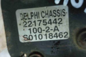 Изображение товара 96236 - 00096236 datchik dorozhnogo prosveta 