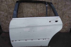 Изображение товара 96274 - 00096274 dver zadnyaya levaya Ford Transit Connect