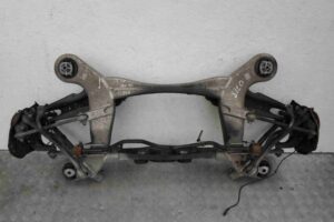 Изображение товара 96284 - 00096284 balka zadnyaya Ford Scorpio