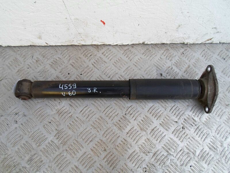 Изображение товара 96308 - 00096308 amortizator zadnij pravyj Volkswagen Golf