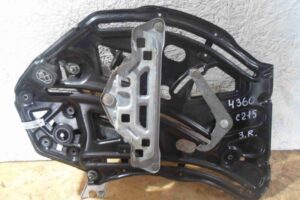 Изображение товара 96334 - 00096334 steklopodemnik zadnij pravyj Honda Civic