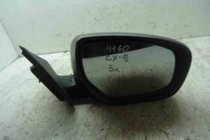 Изображение товара 96364 - 00096364 zerkalo pravoe Citroen C5