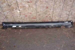 Изображение товара 96519 - 00096519 porog plastikovyj levyj Ford Transit