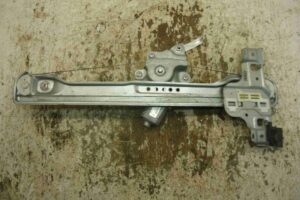 Изображение товара 96536 - 00096536 steklopodemnik zadnij levyj 