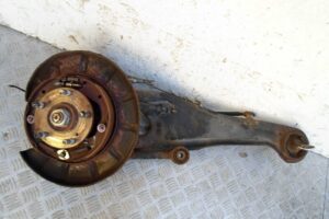 Изображение товара 96579 - 00096579 stupitsa zadnyaya levaya Volkswagen Amarok