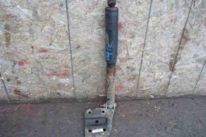 Изображение товара 96621 - 00096621 amortizator zadnij pravyj 