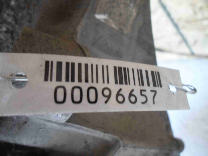 Изображение товара 96657 - 00096657 stupitsa zadnyaya pravaya