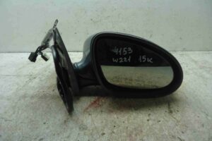 Изображение товара 96689 - 00096689 zerkalo pravoe Ford Scorpio