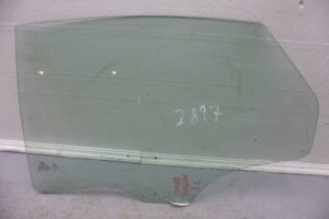 Изображение товара 96691 - 00096691 steklo dveri zadnej levoj Chevrolet Aveo