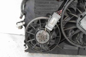 Изображение товара 96723 - 00096723 kasseta radiatorov 