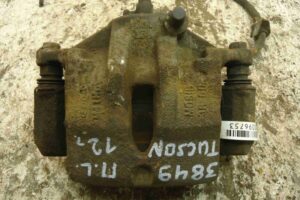 Изображение товара 96753 - 00096753 support perednij levyj Mercedes CLA