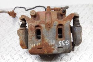 Изображение товара 96768 - 00096768 support perednij levyj Peugeot 4007