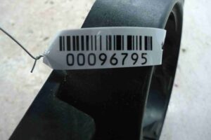 Изображение товара 96795 - 00096795 reshetka radiatora Toyota Sequoia