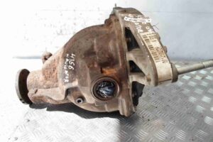 Изображение товара 96823 - 00096823 reduktor perednij 