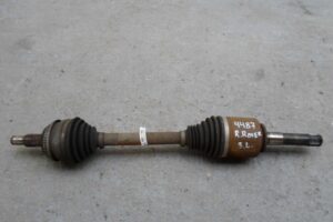 Изображение товара 96868 - 00096868 poluos zadnyaya levaya Audi Q5