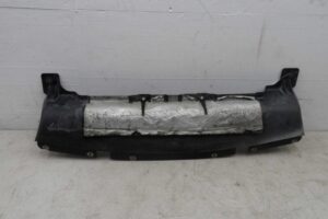 Изображение товара 96939 - 00096939 zaschita zadnego bampera Chevrolet Aveo